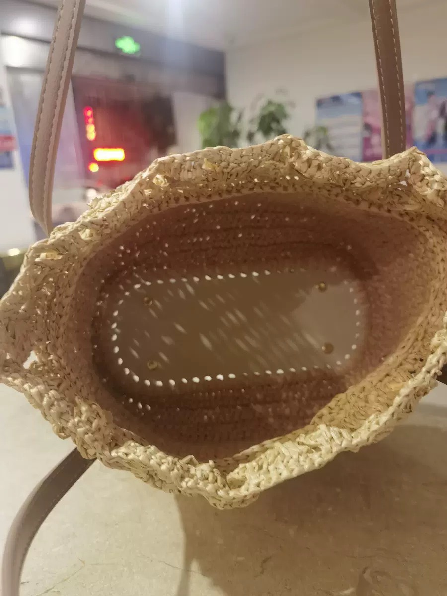 Sợi Cọ tổng hợp cuộn 50gr