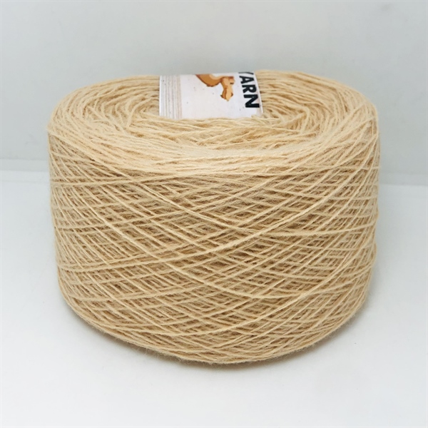 Alpaca yarn
