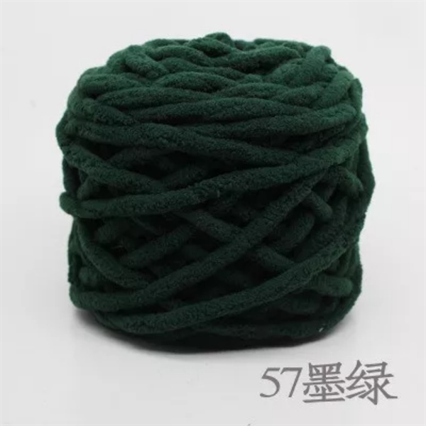 Len Nhung Đũa cuộn 100gr