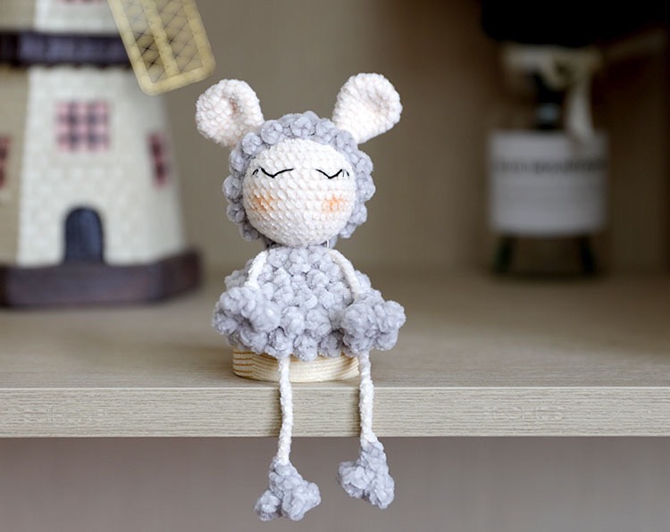 Len Nhung 2mm siêu mềm