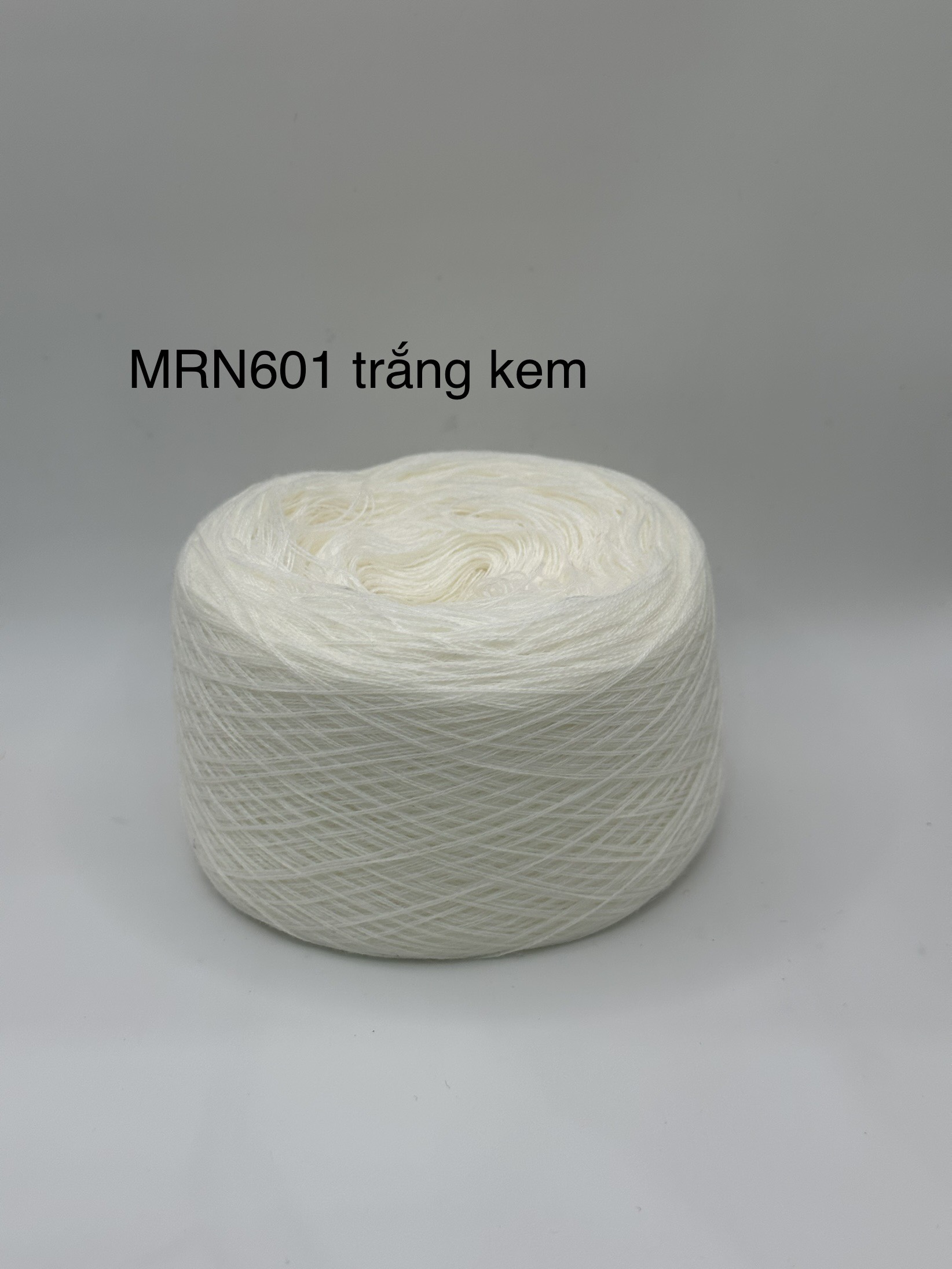 Len Merino 2 sợi chập
