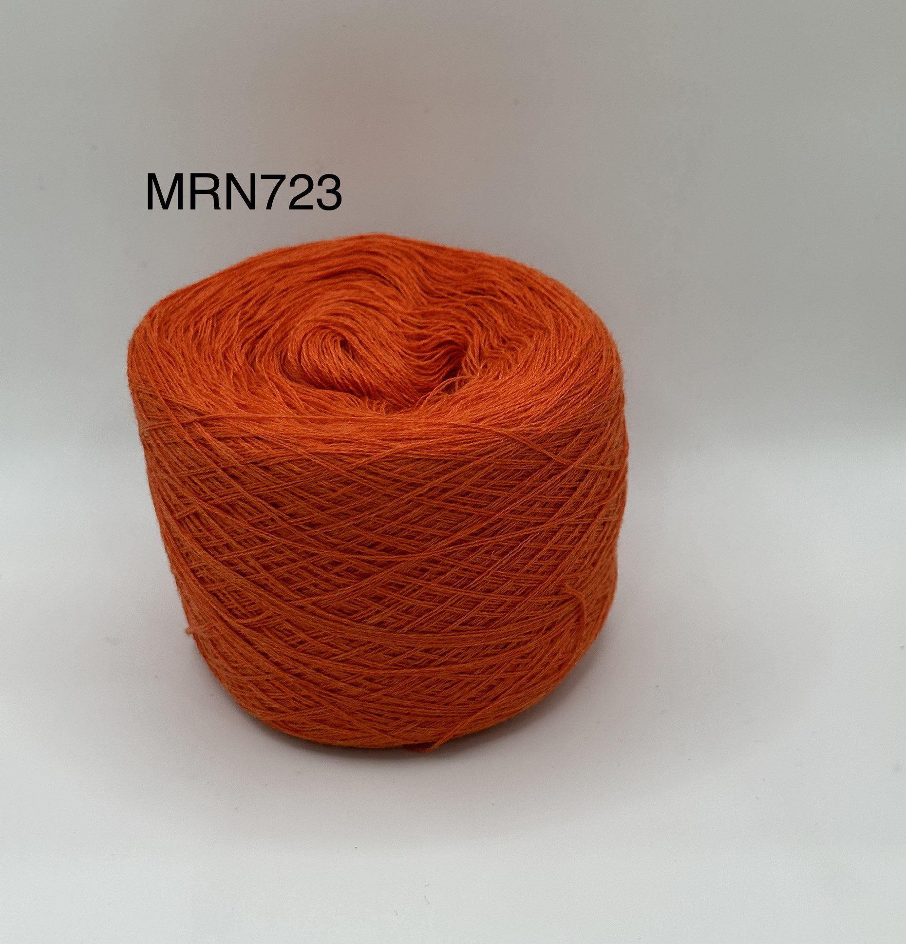 Len Merino 2 sợi chập