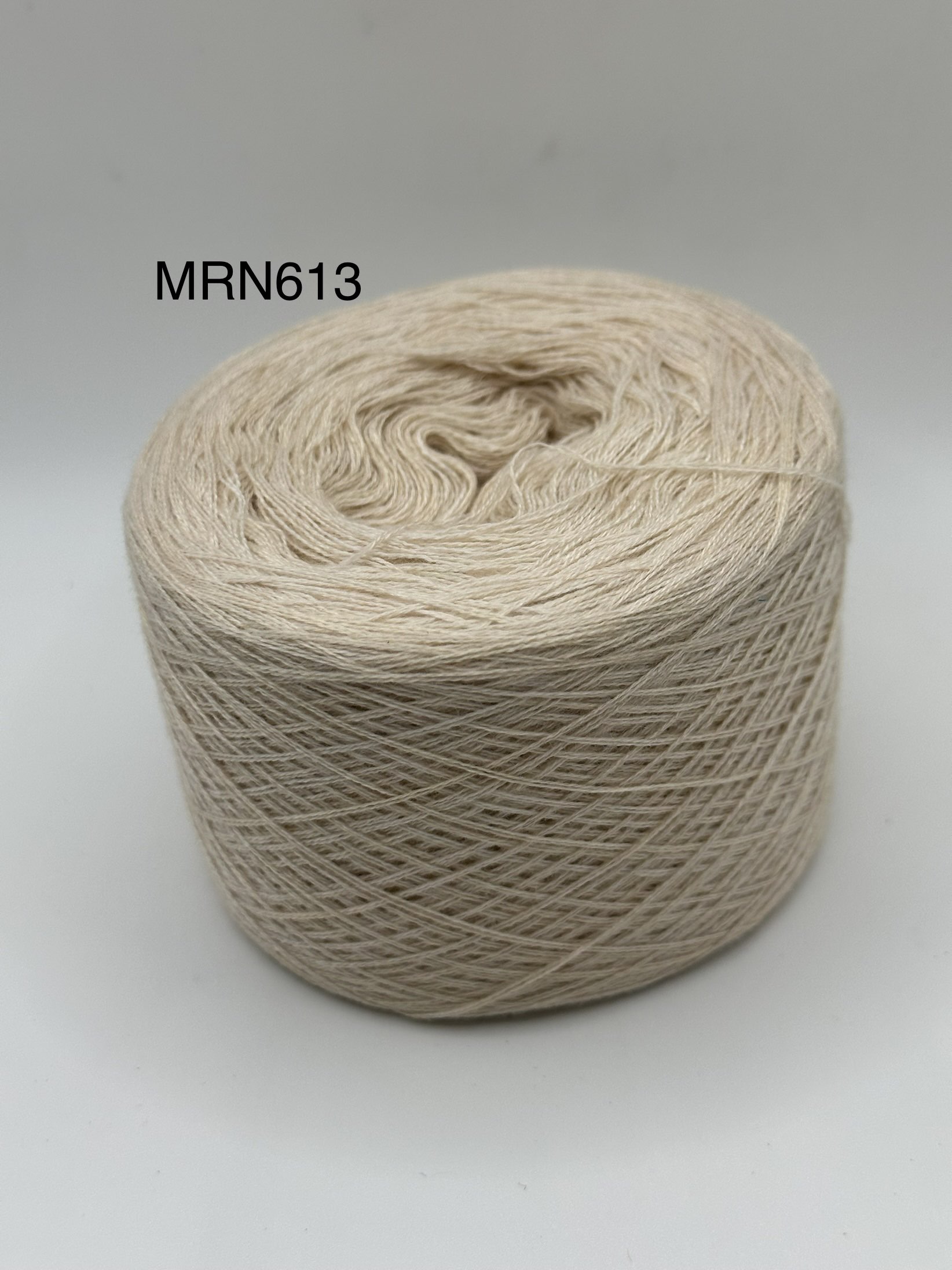 Len Merino 2 sợi chập