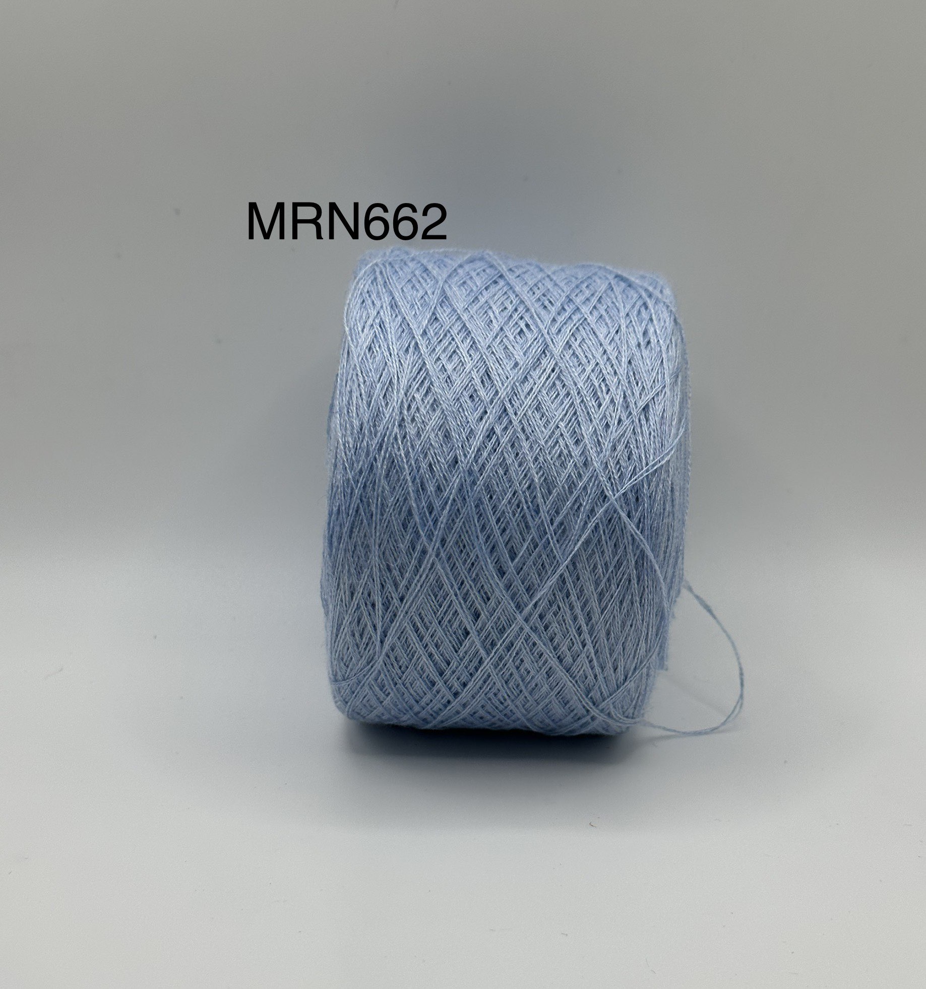 Len Merino 2 sợi chập