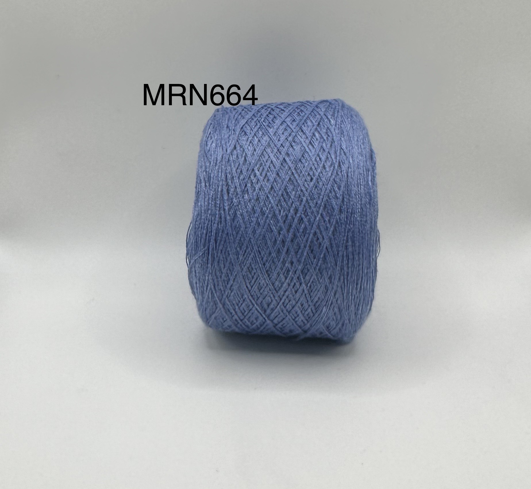 Len Merino 2 sợi chập