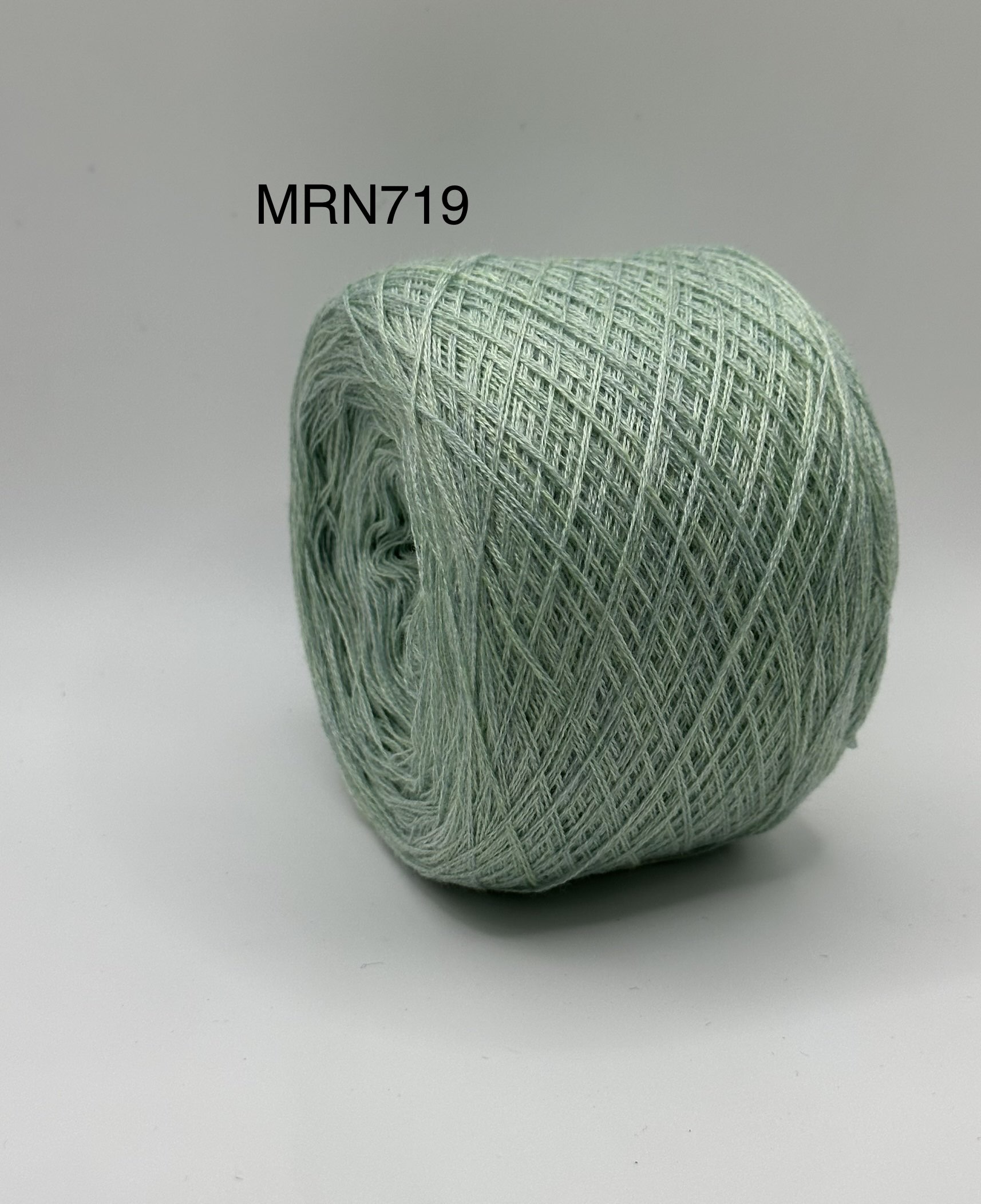 Len Merino 2 sợi chập