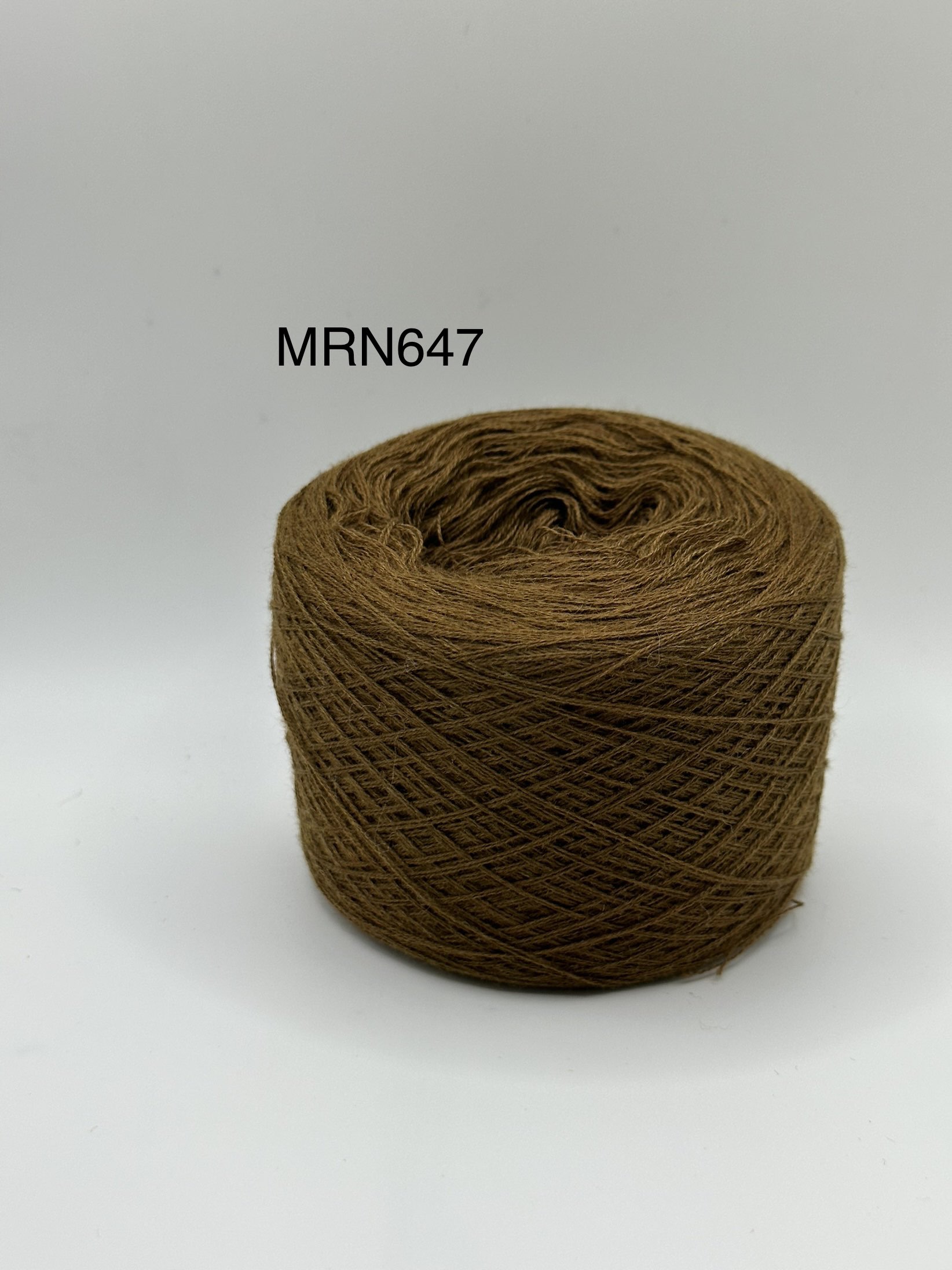 Len Merino 2 sợi chập