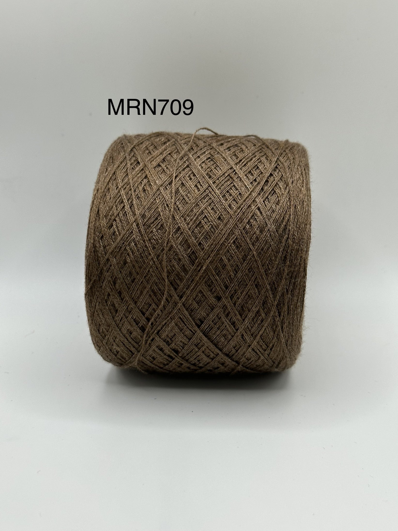 Len Merino 2 sợi chập