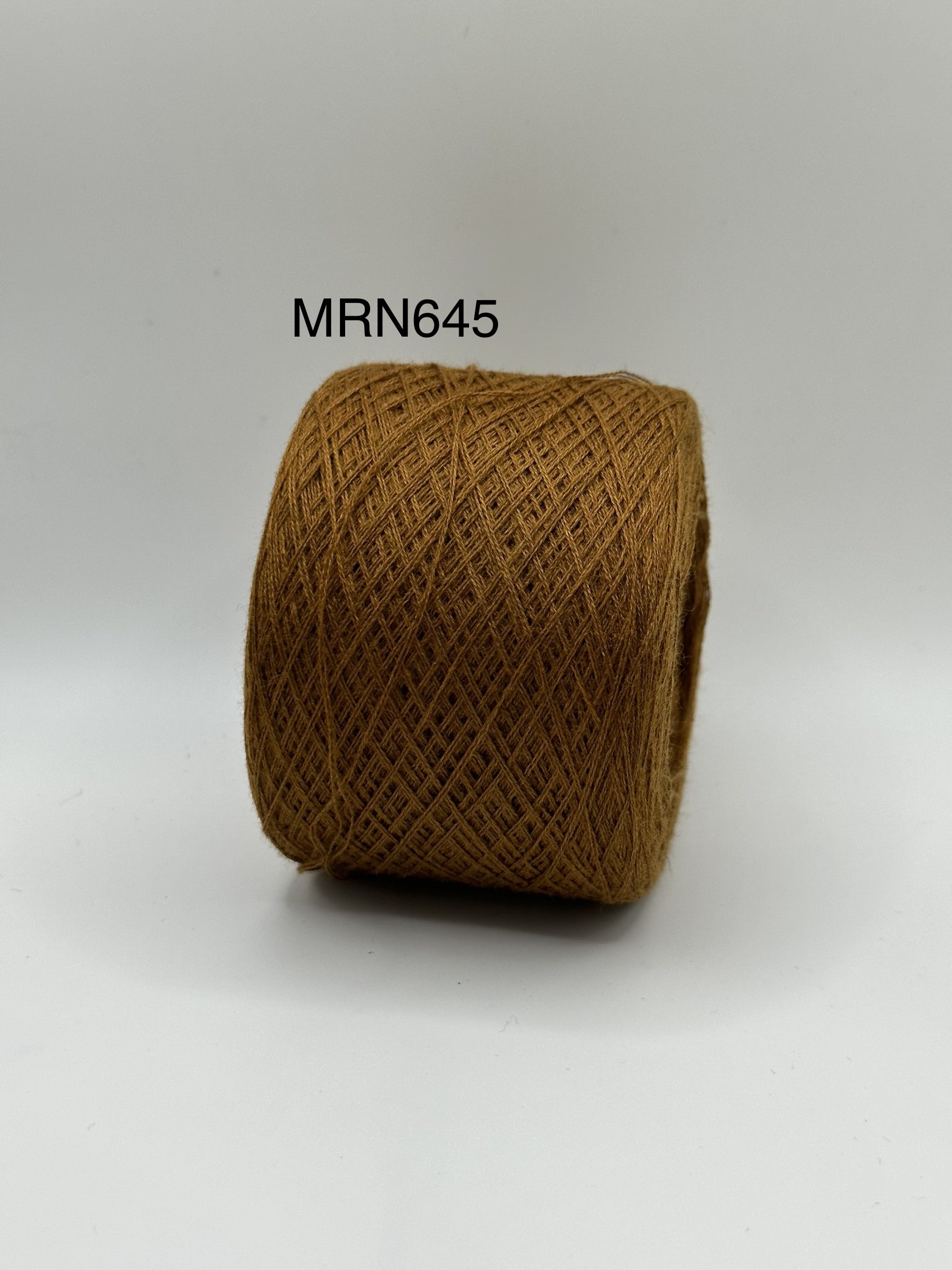 Len Merino 2 sợi chập