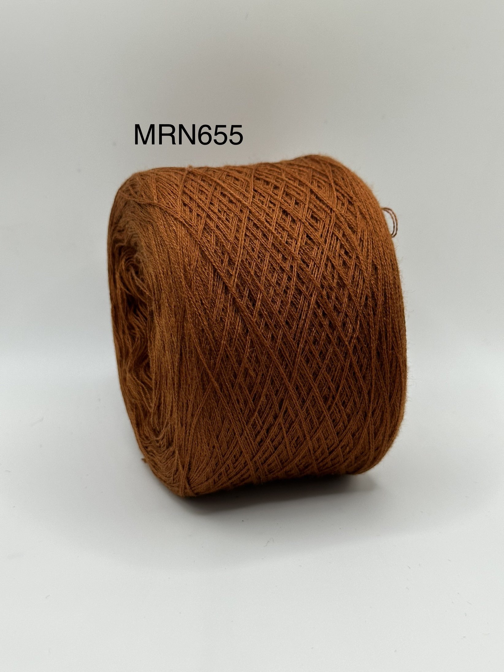 Len Merino 2 sợi chập