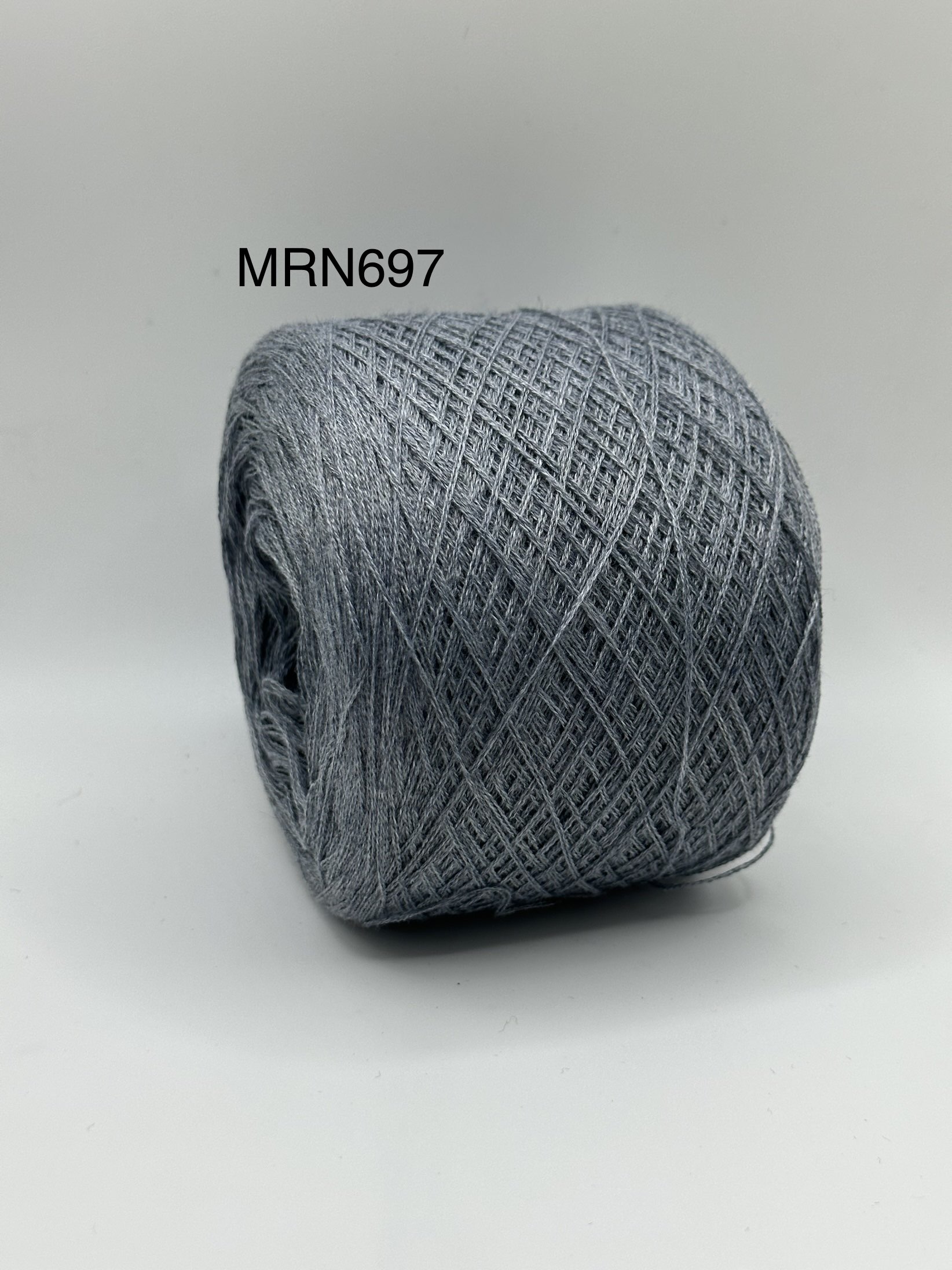 Len Merino 2 sợi chập