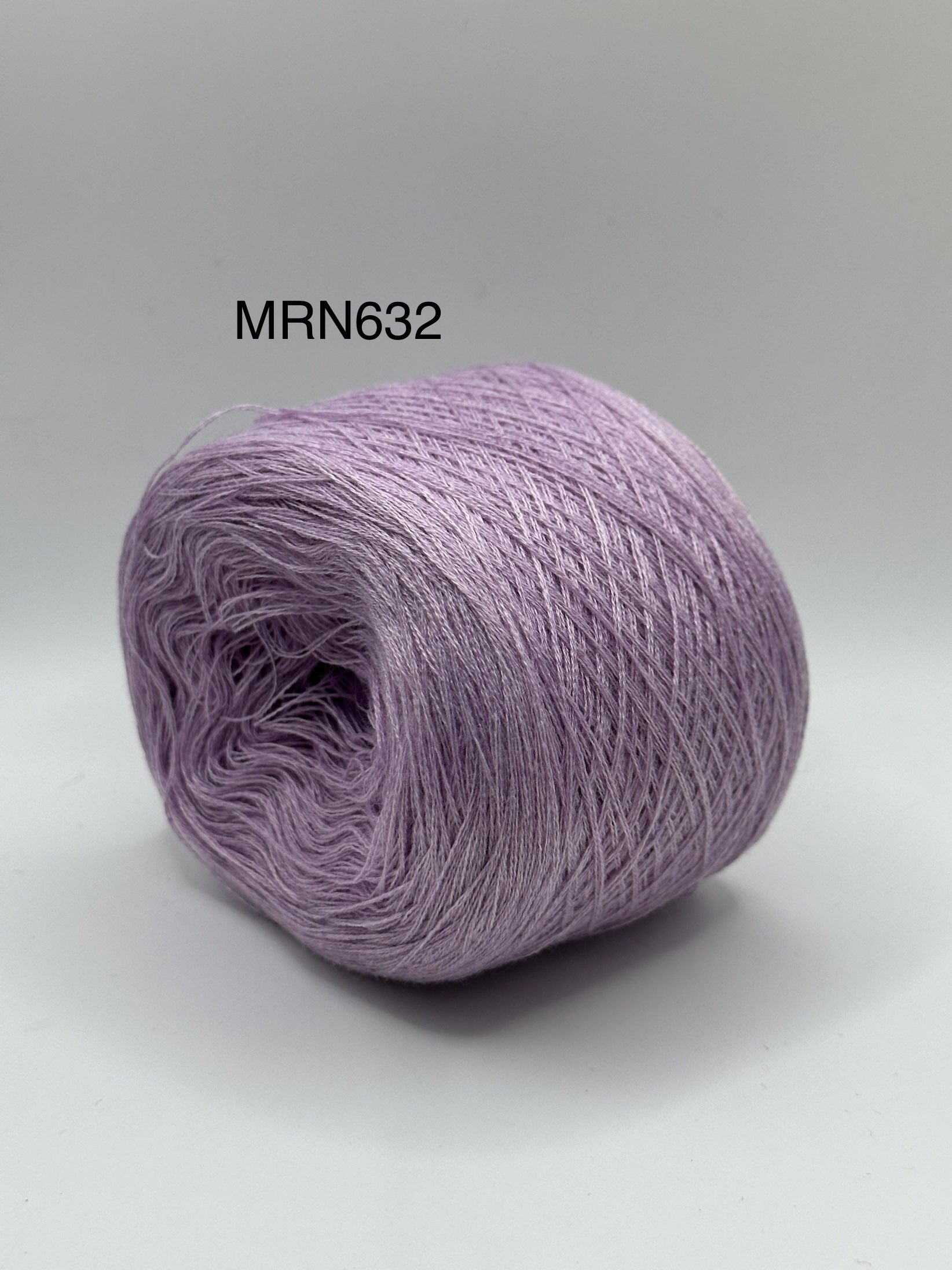 Len Merino 2 sợi chập