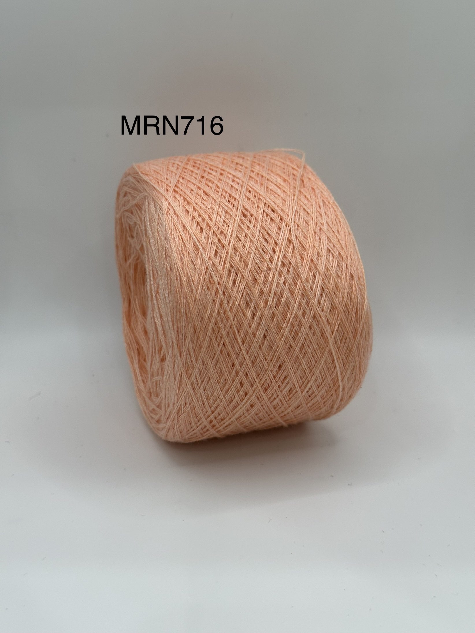 Len Merino 2 sợi chập