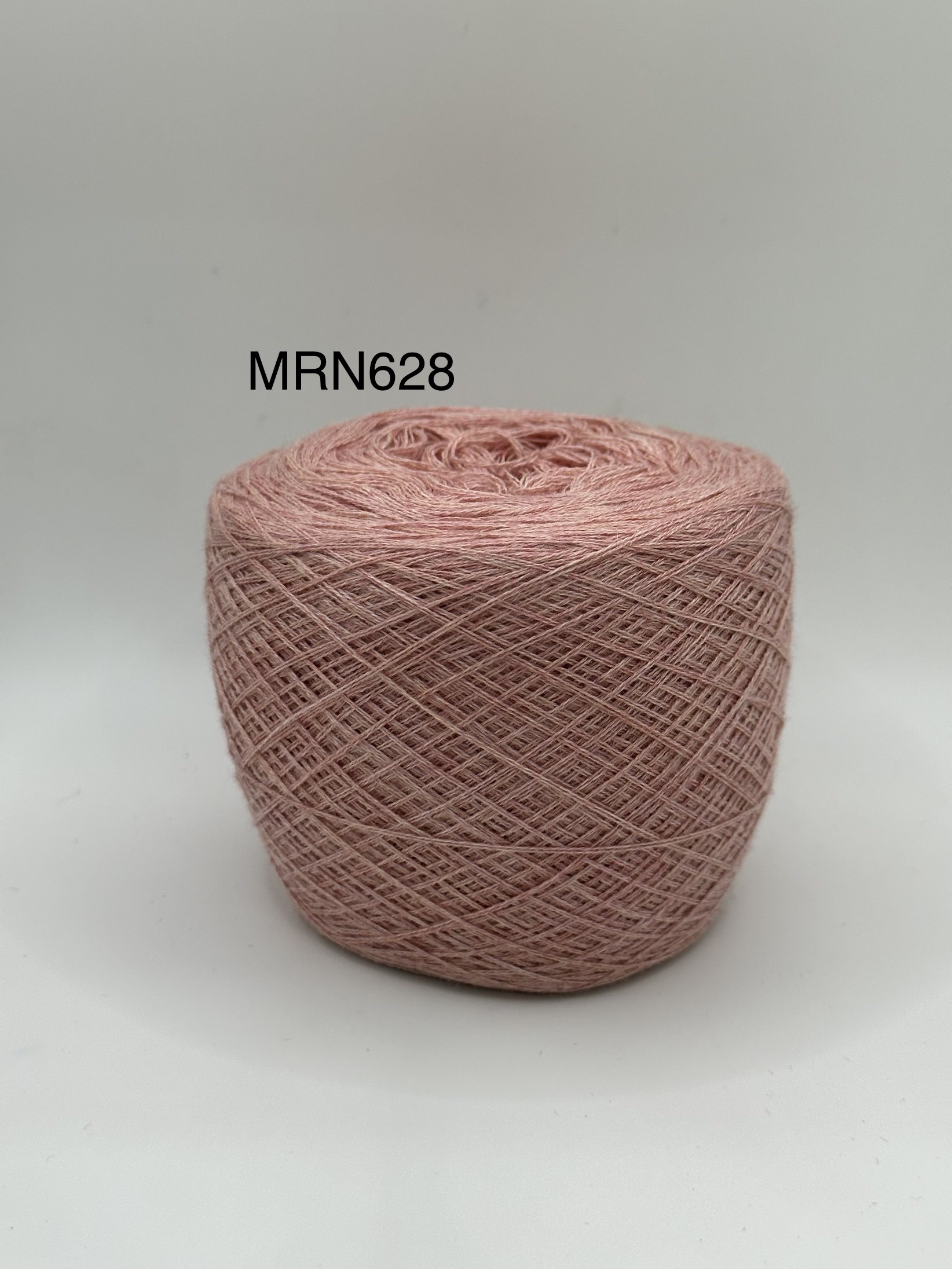 Len Merino 2 sợi chập