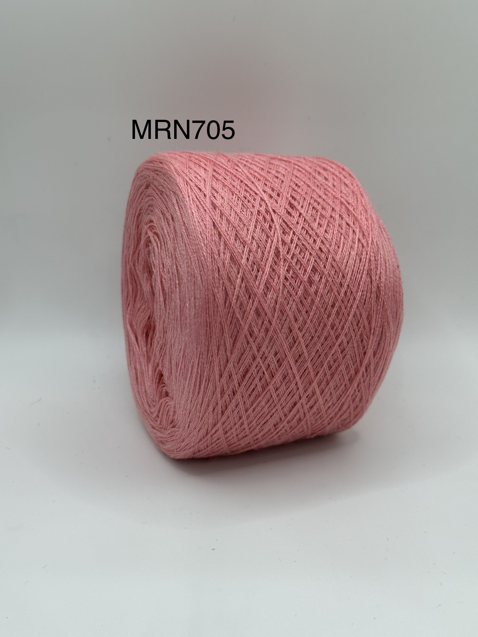 Len Merino 2 sợi chập