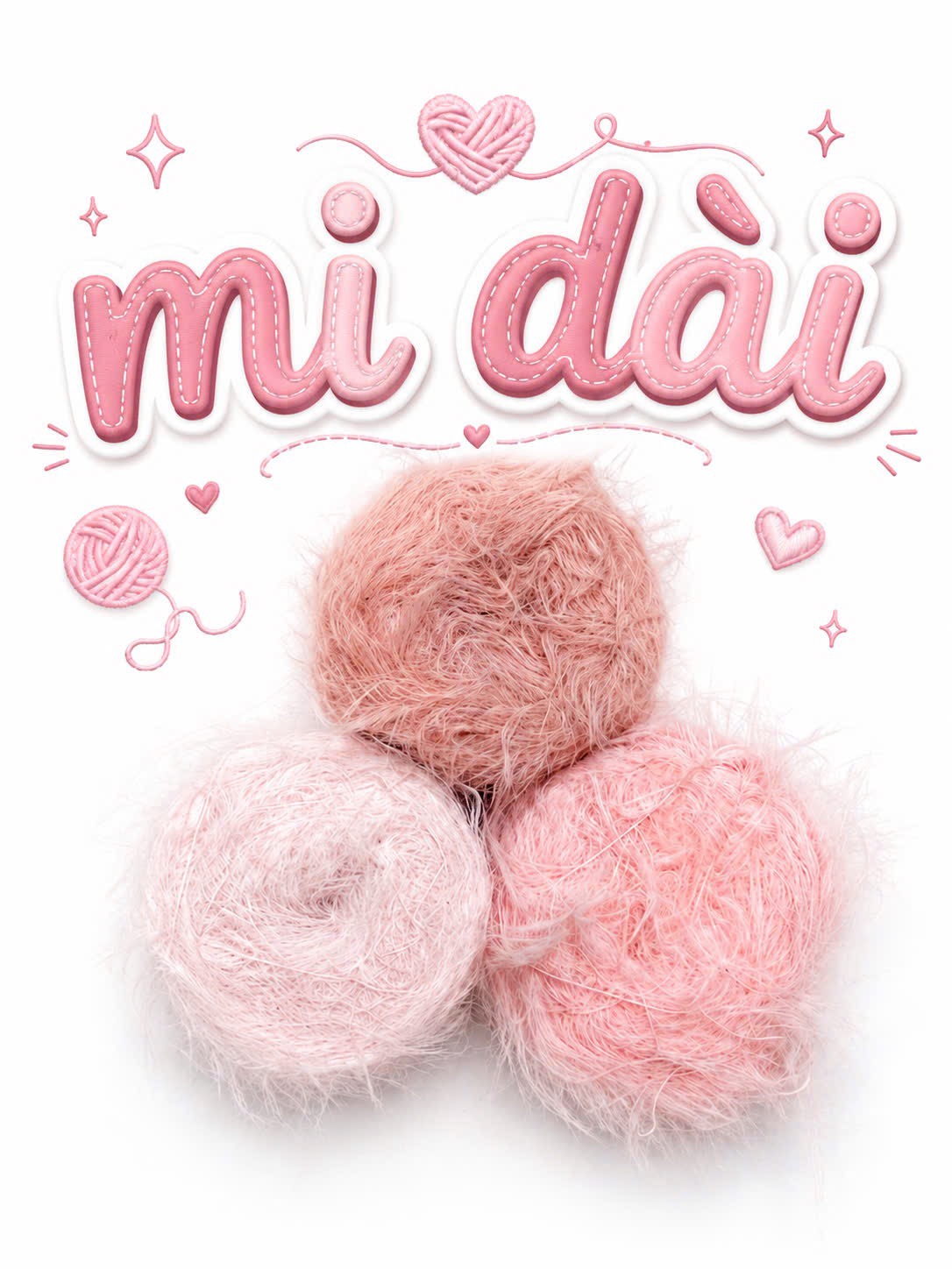 Len Mi Dài