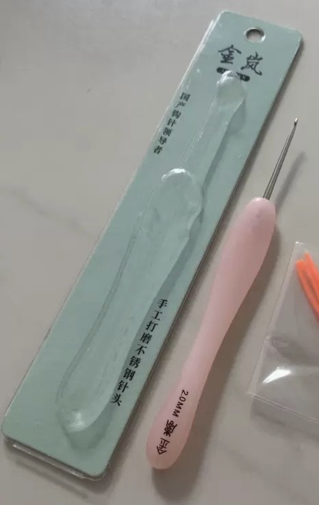 Kim móc Jinlan thạch anh