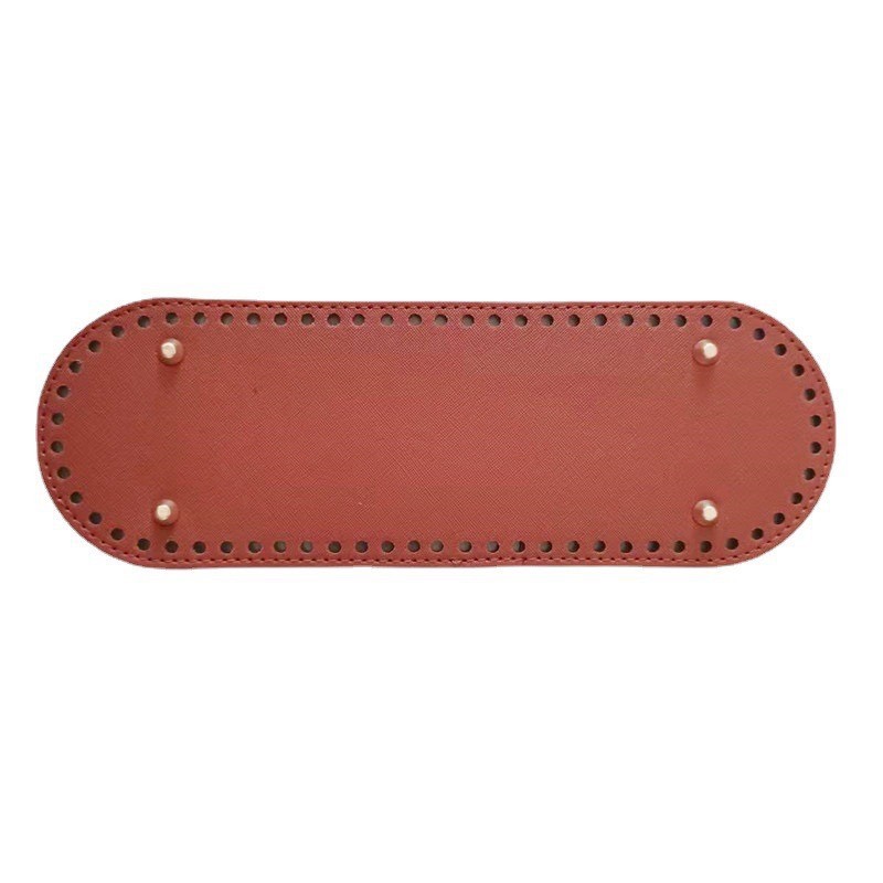 Đế da PU làm đáy túi , Balô