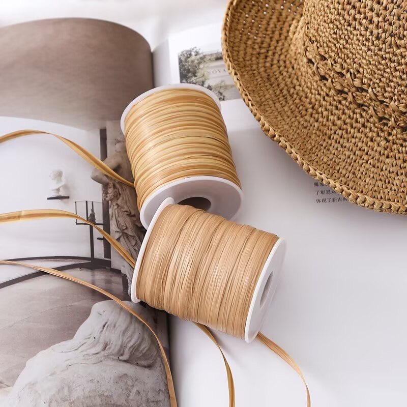 Sợi Cọ tổng hợp cuộn 50gr