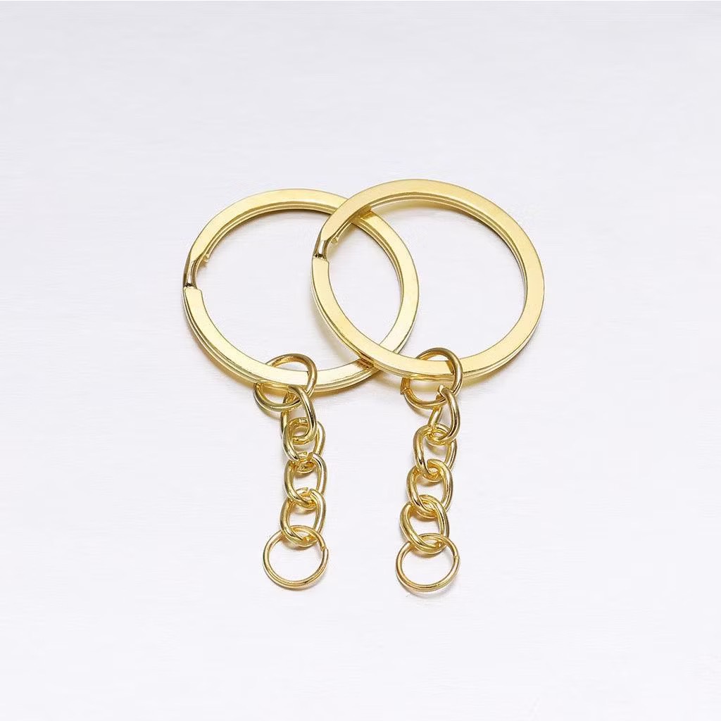 1 chiếc Móc treo thìa khoá cơ bản