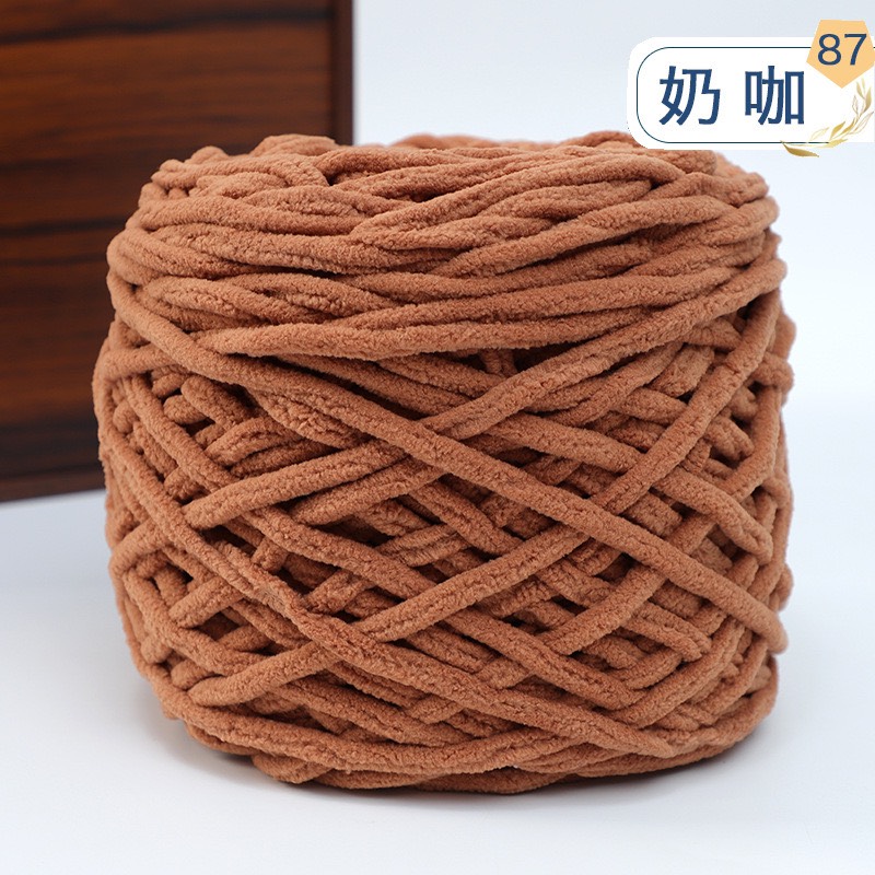 Len Nhung Đũa cuộn 100gr