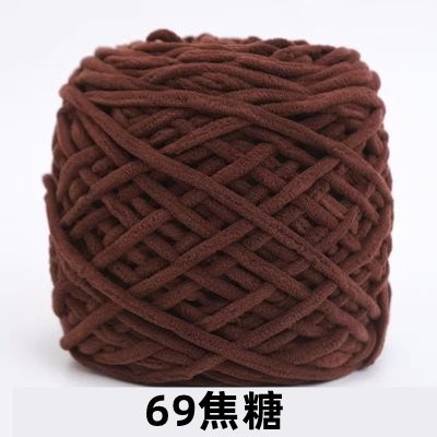 Len Nhung Đũa cuộn 100gr