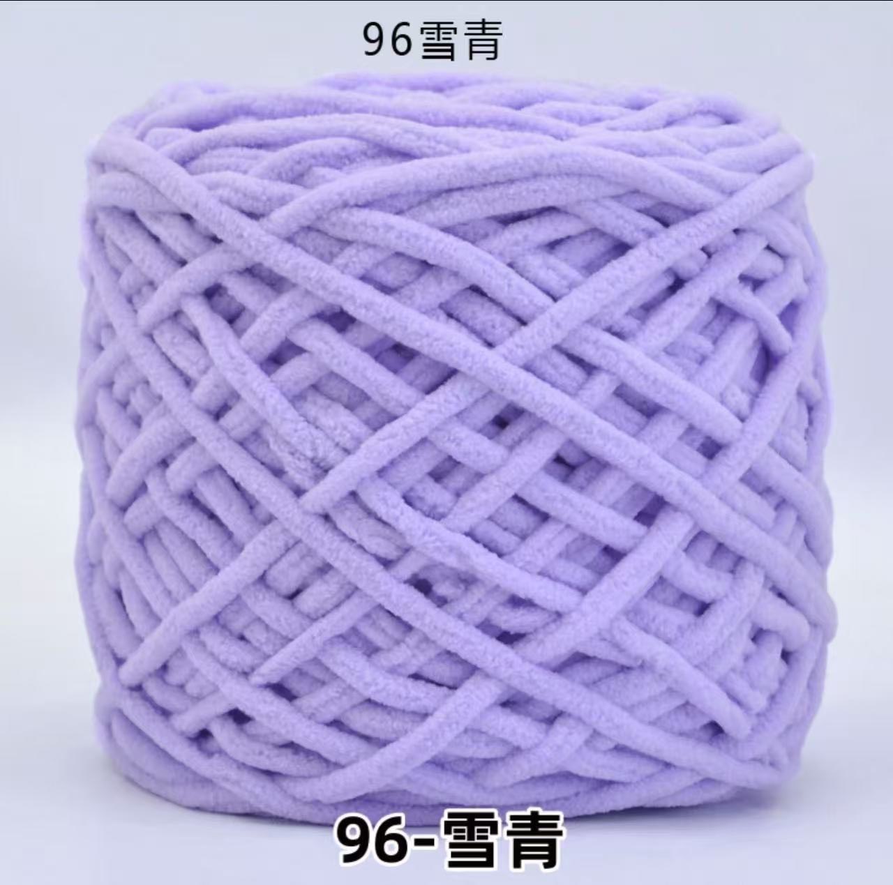 Len Nhung Đũa cuộn 100gr