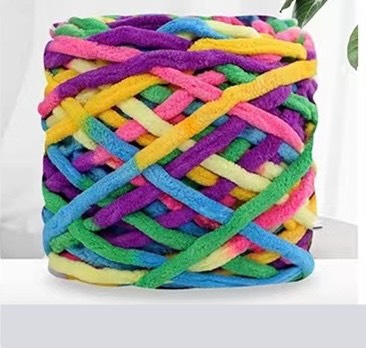 Len Nhung Đũa cuộn 100gr