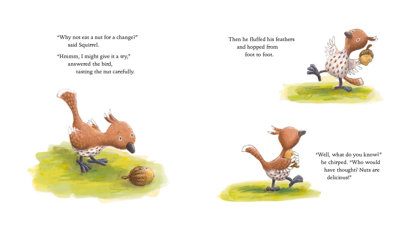 A Friend Like You (Let's Read Together)