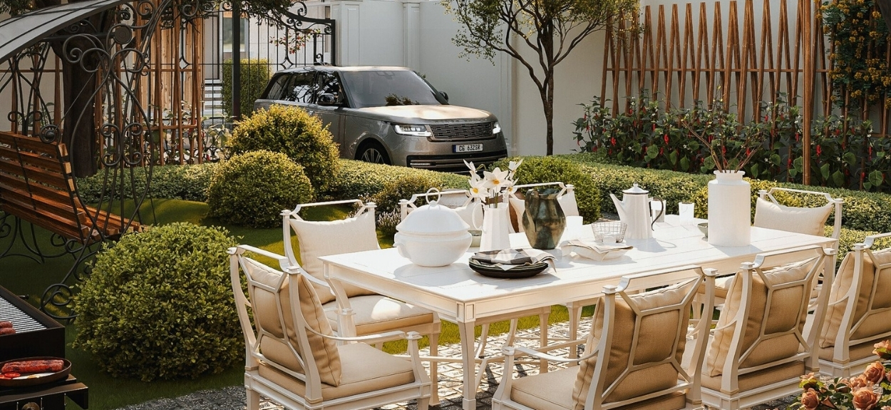 Thiết kế kiến trúc Biệt thự Jules Villa 400m2 tại thành phố Hạ Long