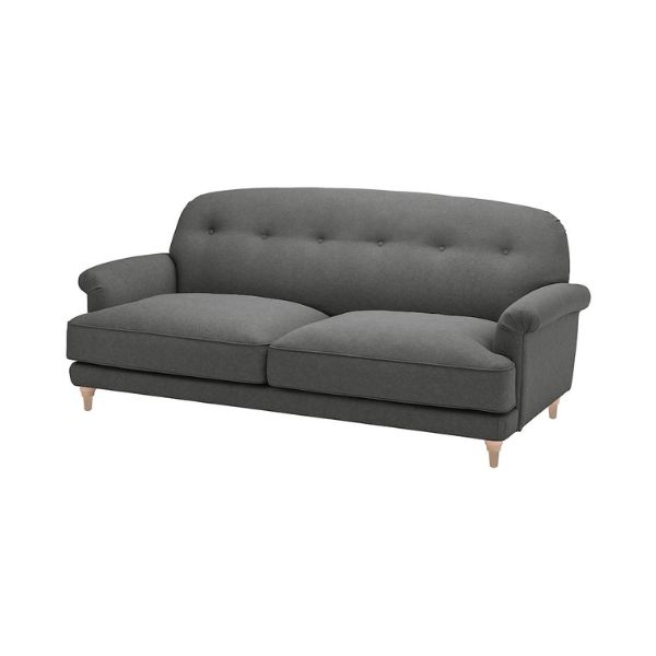 Sofa 2 chỗ ngồi phong cách cổ điển hiện đại