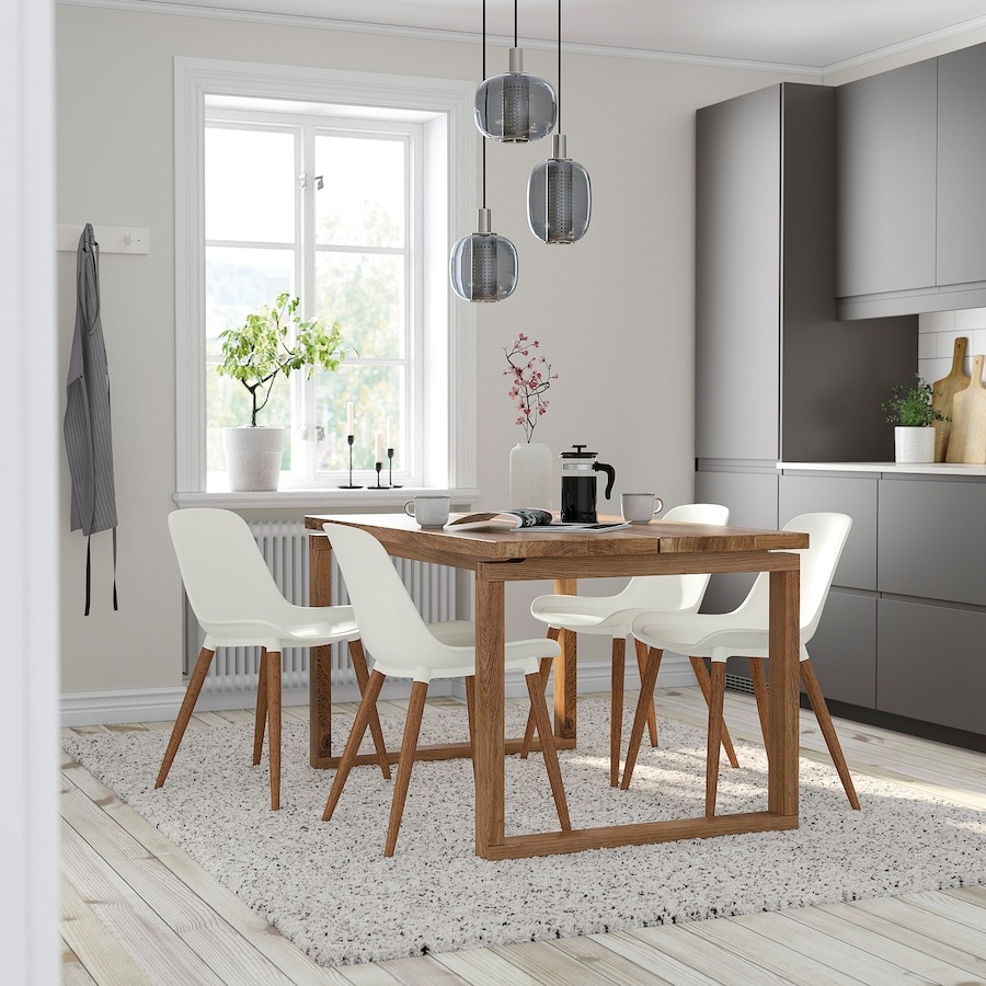 Ghế IKEA VOXLÖV