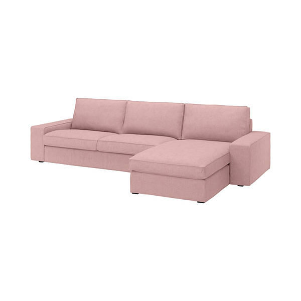 Ghế sofa 3 chỗ ngồi có giường nằm IKEA KIVIK