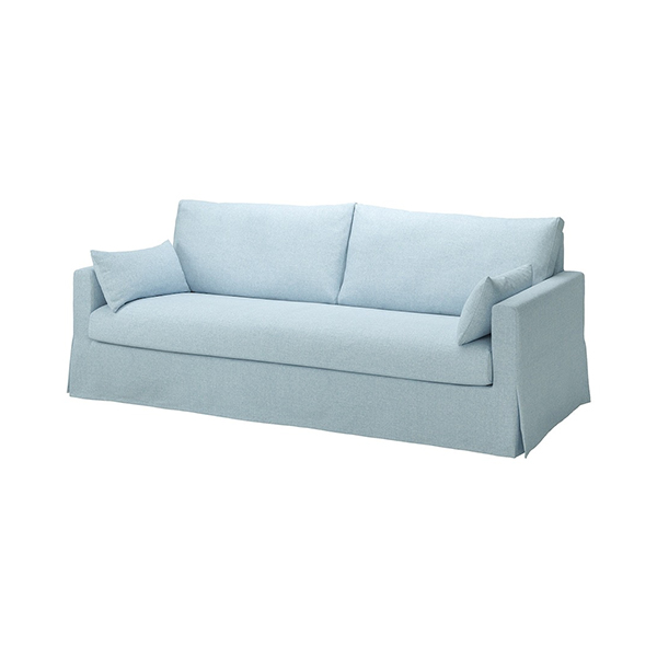 Ghế sofa 2 chỗ HYLTARP