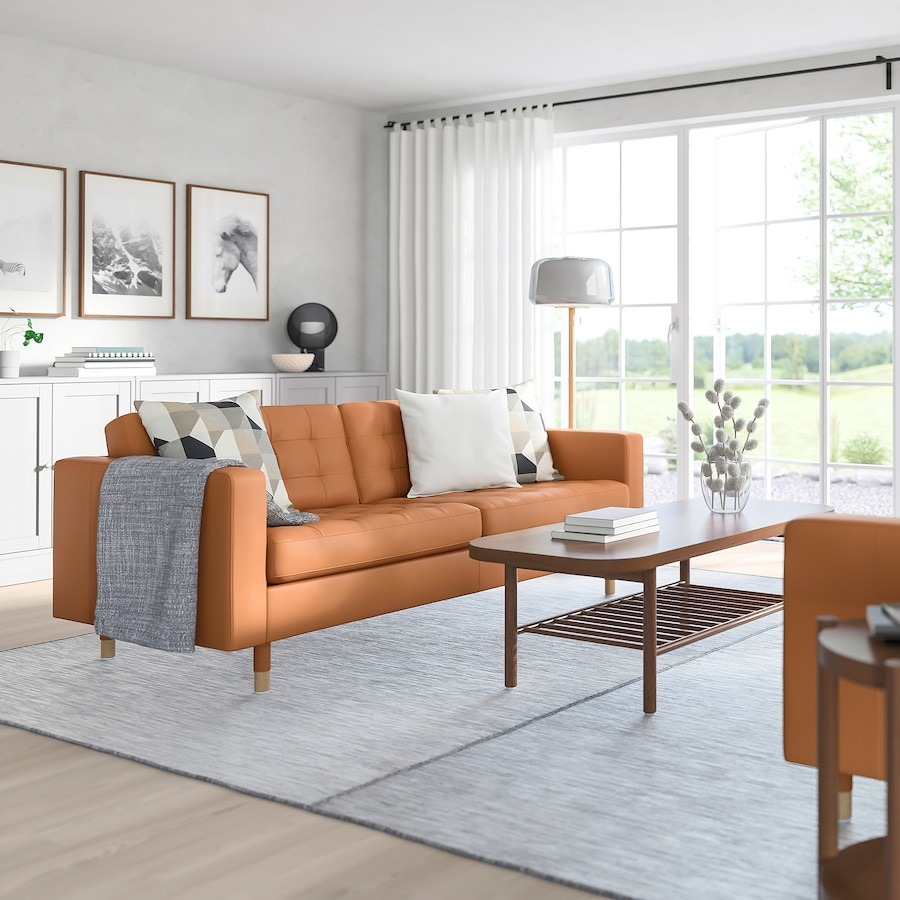 Ghế sofa 2 chỗ LANDSKRONA
