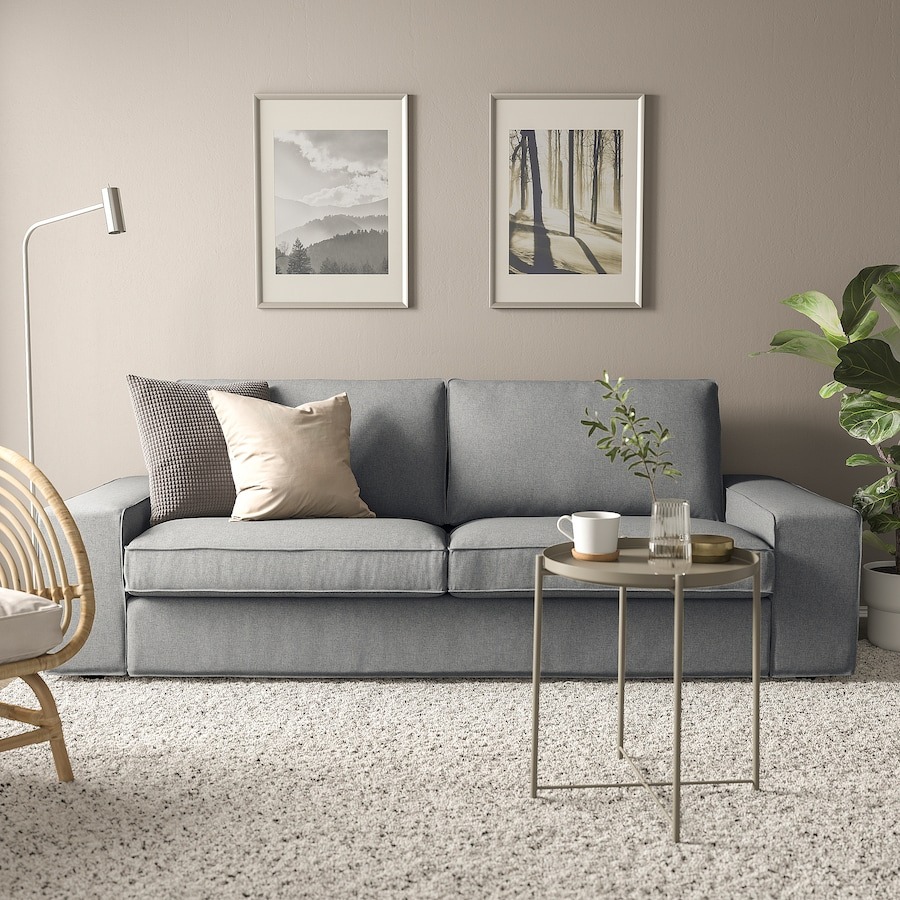 Ghế sofa 2 chỗ KIVIK