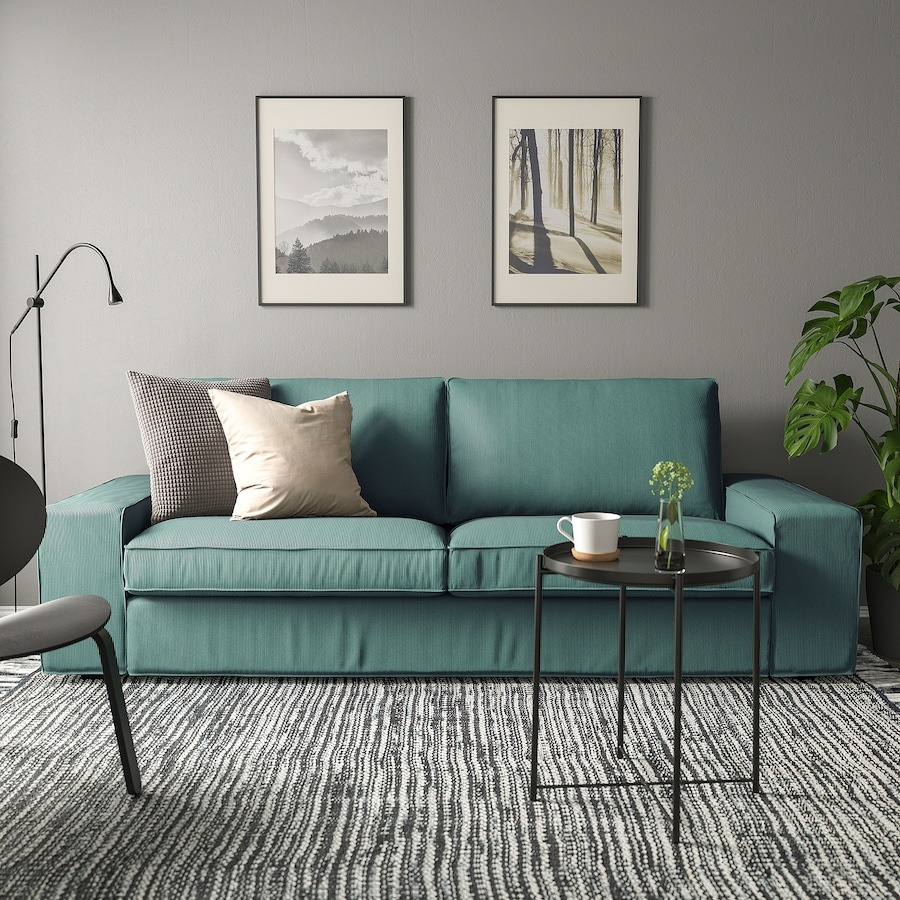 Ghế sofa 2 chỗ KIVIK