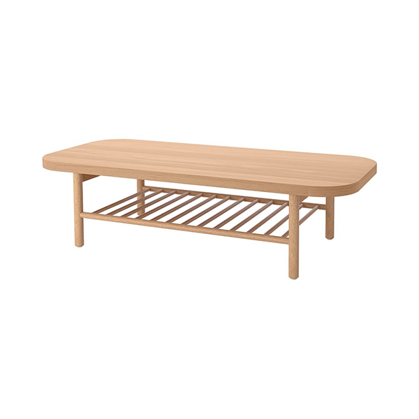 Bàn trà IKEA LISTERBY