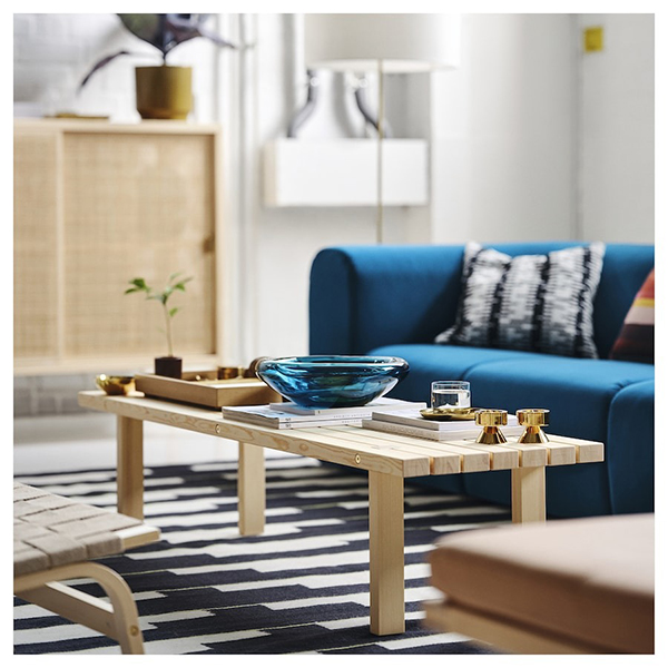 Bàn cà phê IKEA Stockholm