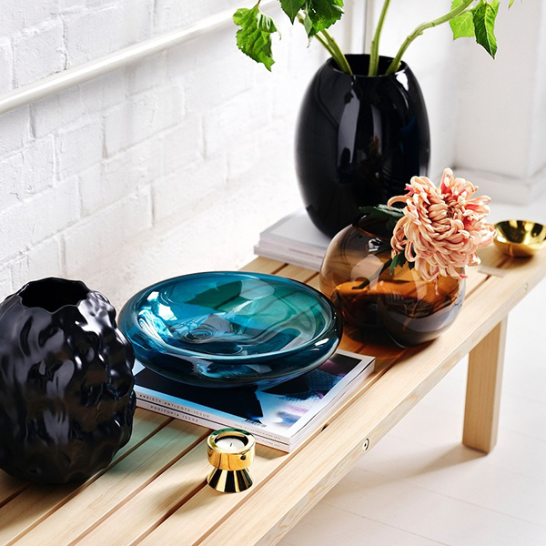 Bàn cà phê IKEA Stockholm