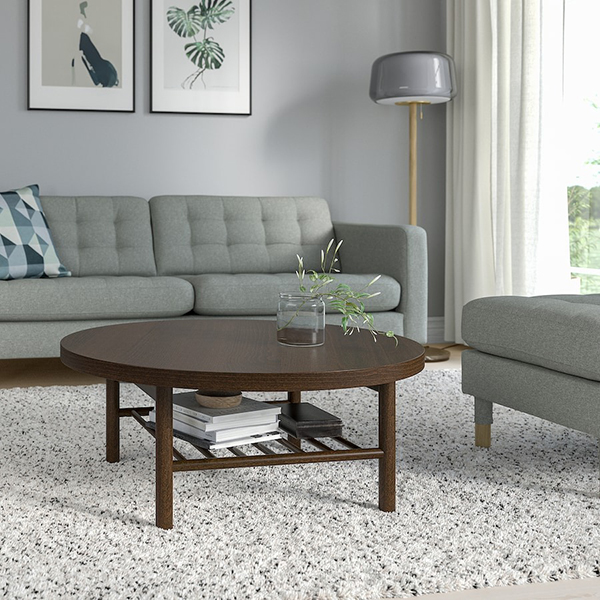 Bàn cà phê IKEA LISTERBY