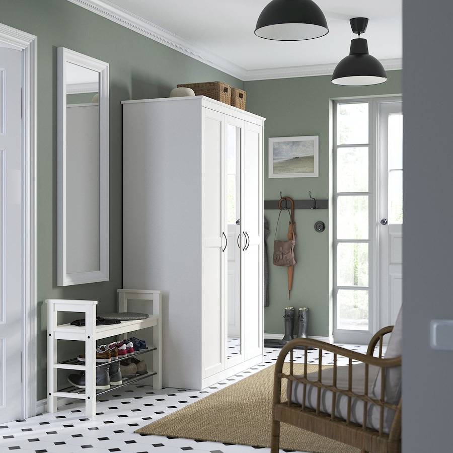 Tủ quần áo IKEA SONGESAND
