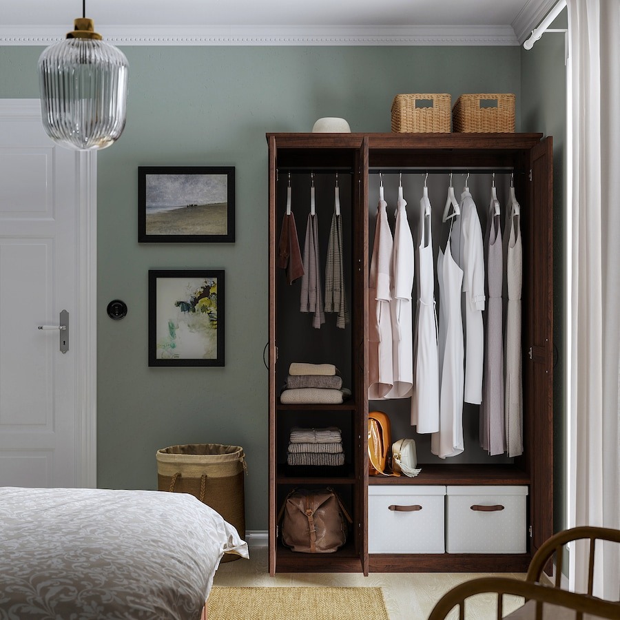 Tủ quần áo IKEA SONGESAND