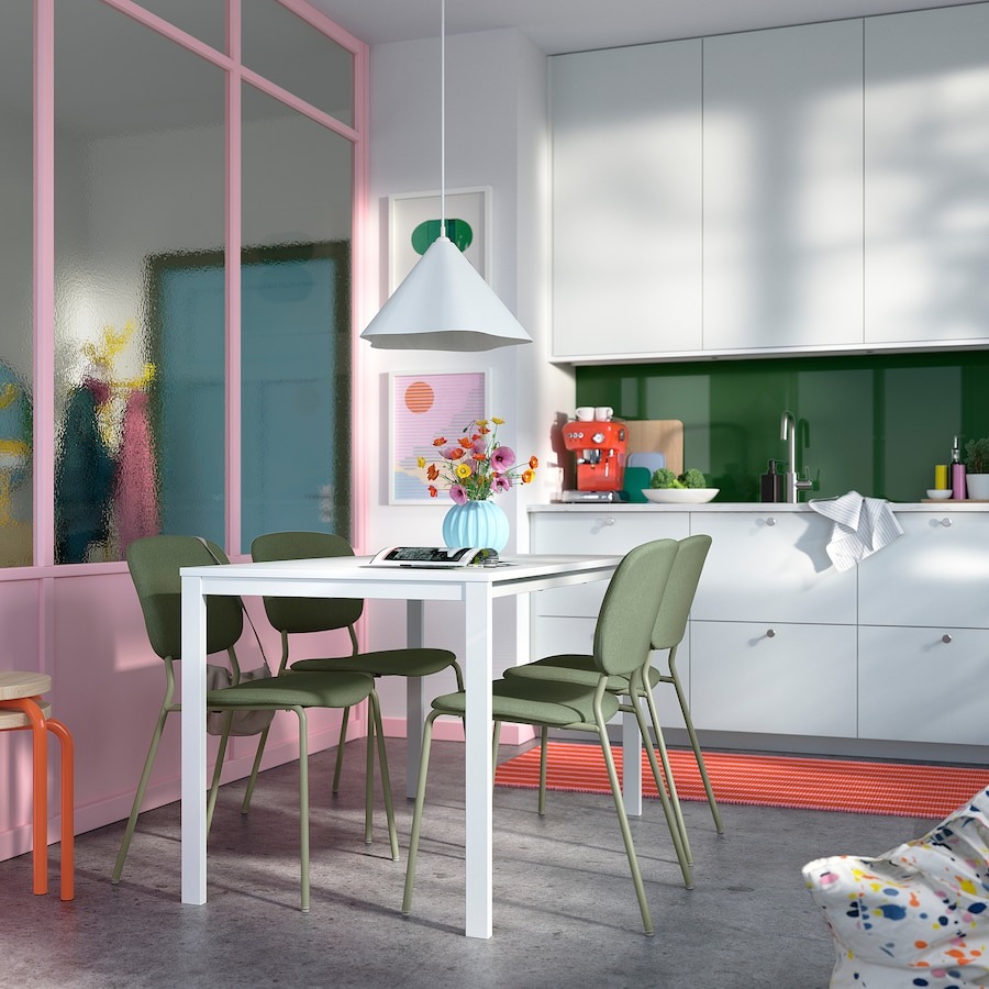 Ghế IKEA ADDE