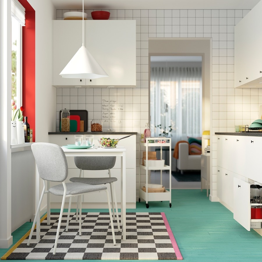 Ghế IKEA ADDE