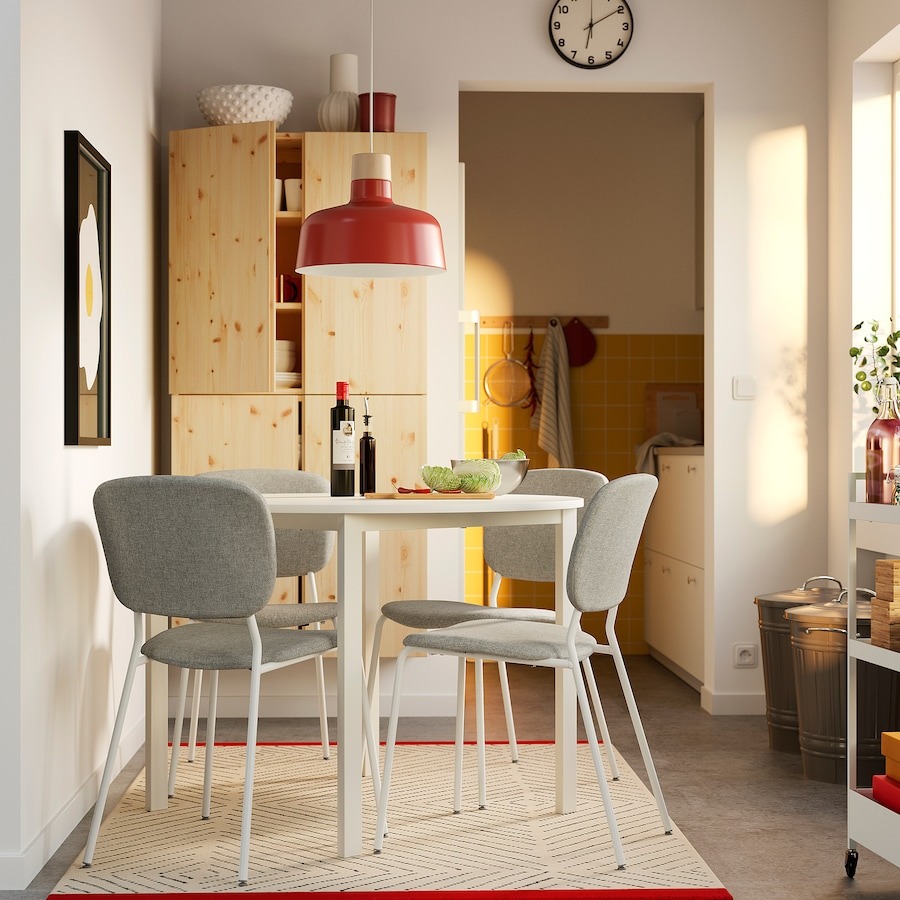 Ghế IKEA ADDE