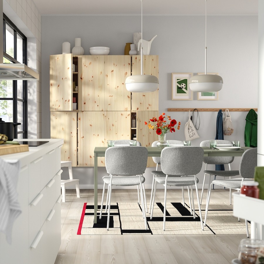 Ghế IKEA ADDE