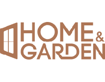 HOME&GARDEN