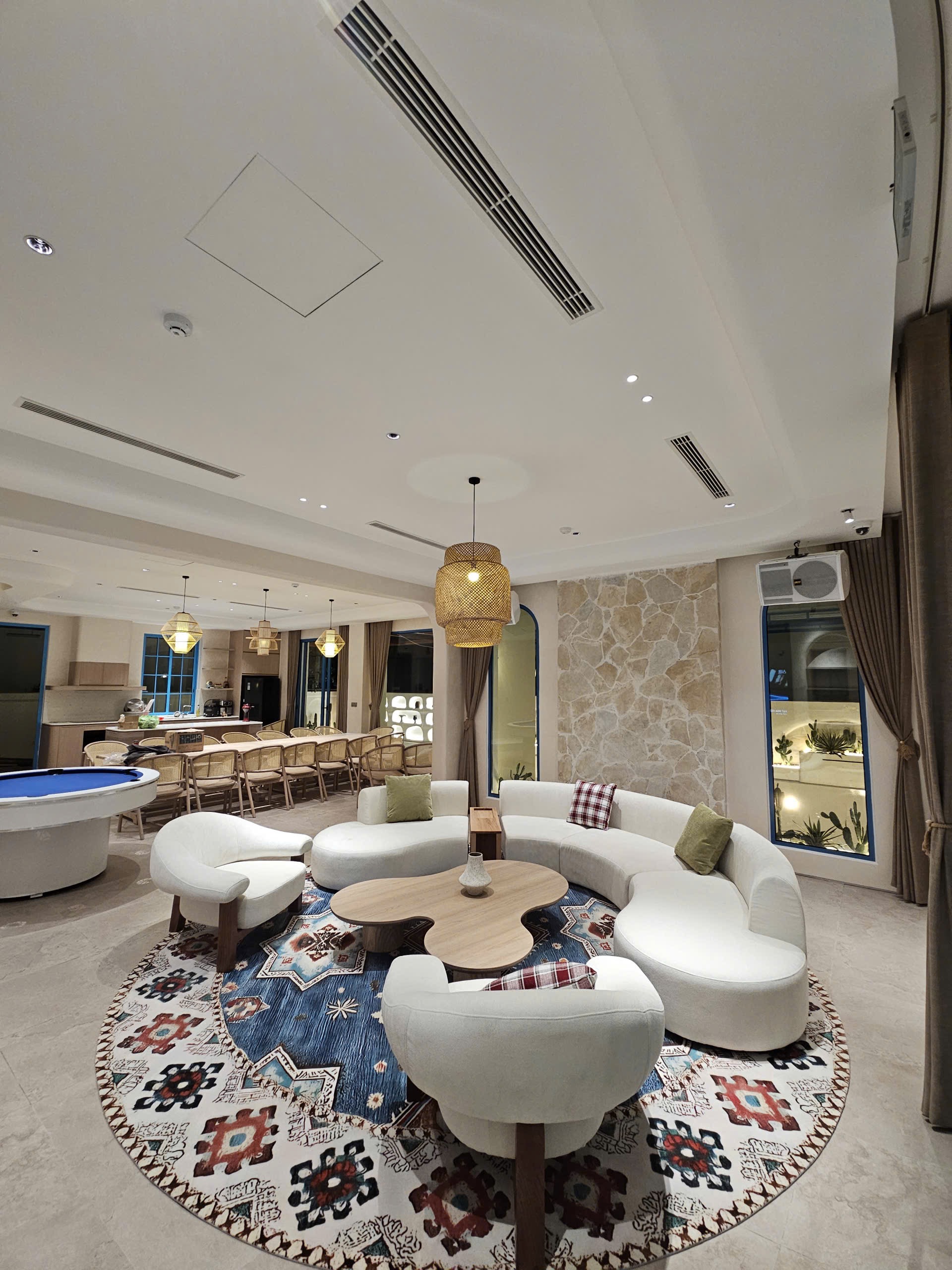 Fancy de Villa 2 - The Mallorca Loading 99%