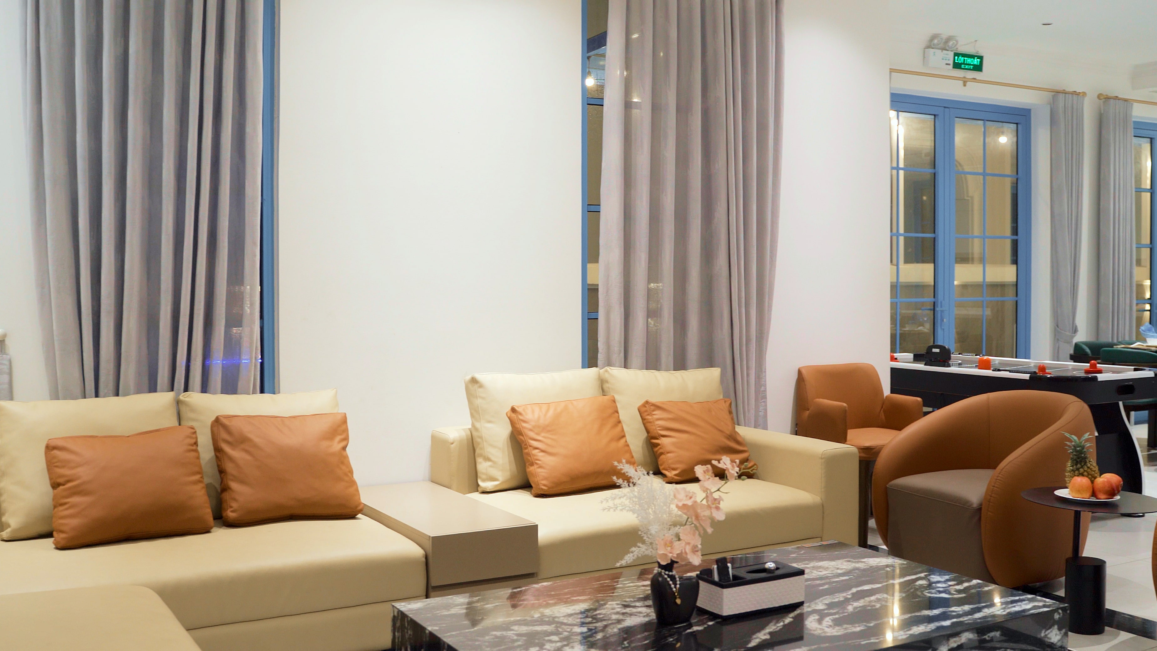 Gợi Ý Biệt Thự Nghỉ Dưỡng Ở Bãi Cháy Cho Gia Đình 4 – 10 Người: Không Gian Riêng Tư, View Biển, Giá Hợp Lý